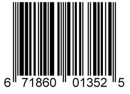 barcode